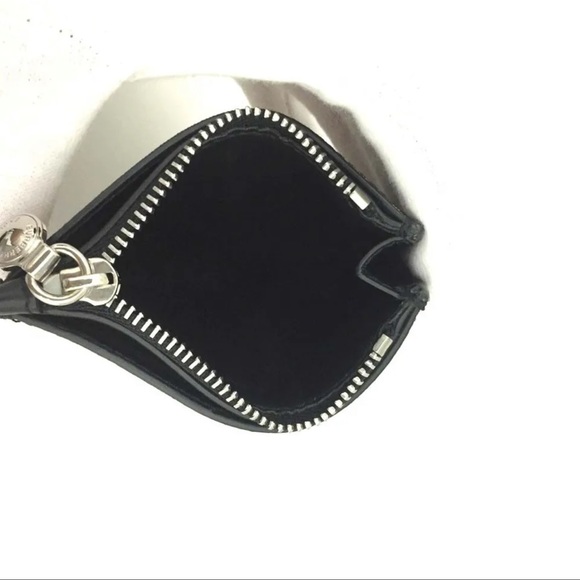 BURBERRY Nova Check PVC Card Case /6M0290 - Picture 4 of 6